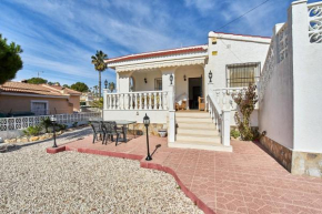 Espanhouse Villa in Ciudad Quesada for 4 Quesada